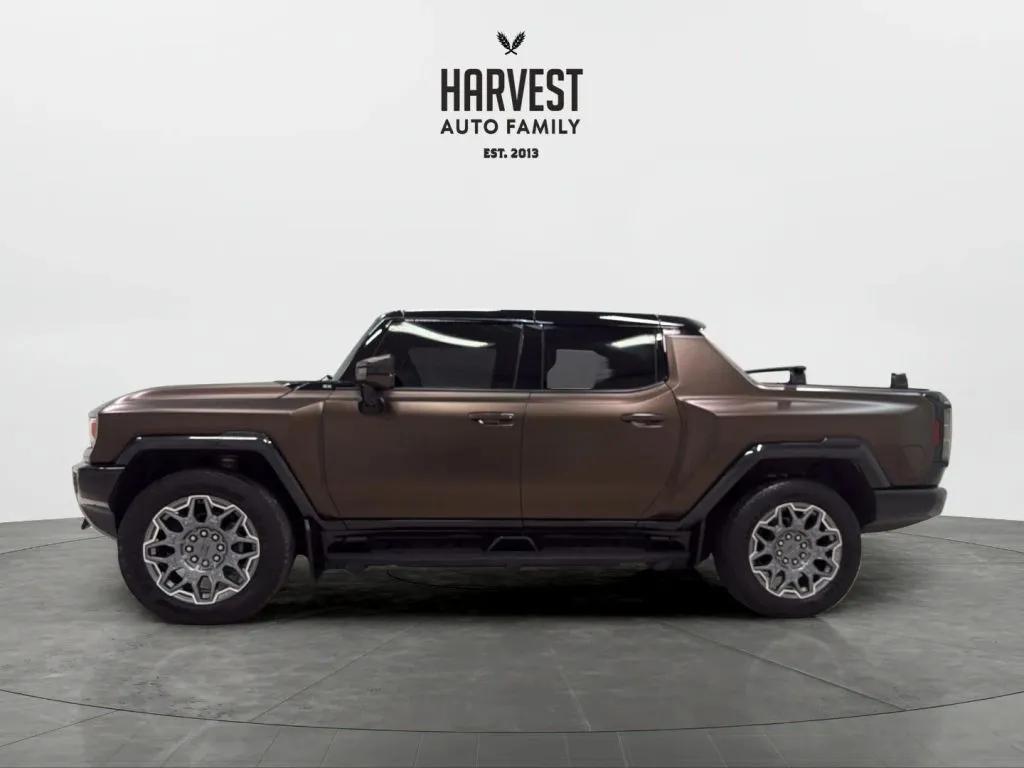 gmc hummer ev 2025 1GT40DDB8SU110472 image gmc hummer ev 2025 1GT40DDB8SU110472 image